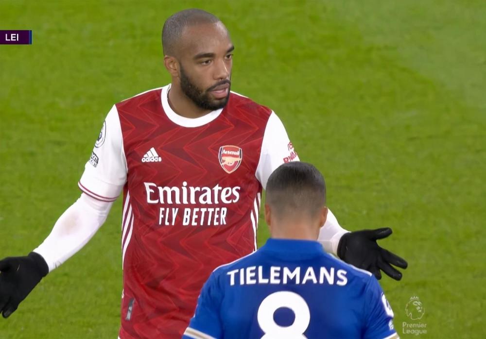 关于塔图姆手感滚烫，带领阿森纳鏖战上海海港，赛后一句话霸气侧漏的信息